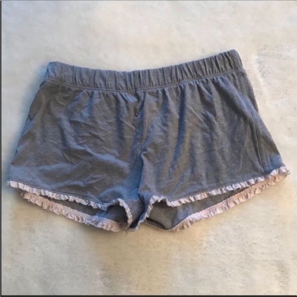 Victoria’s Secret Pajama Short - Picture 2 of 2